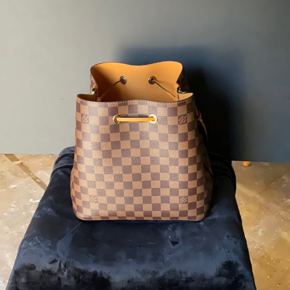 Louis Vuitton noe noe - Picture 2 of 4